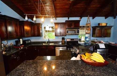 Sittee River Village Bed & Breakfast | Caribbean Shores B & B gemütlich und erschwinglich!