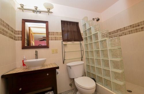 Sittee River Village Bed & Breakfast | Caribbean Shores B & B gemütlich und erschwinglich!