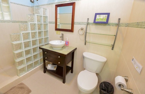 Sittee River Village Bed & Breakfast | Caribbean Shores B & B gemütlich und erschwinglich!