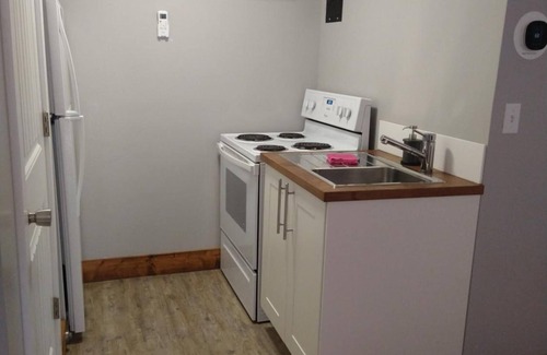 Bancroft Hotel | Caribou Gem