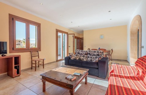 Binissalem Wohnung | Caril