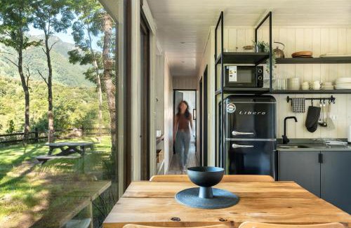 Ensenada Haus | Carintia Cabins