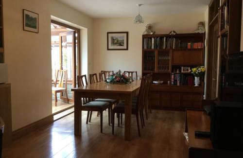 Talgarth Haus | Carinya