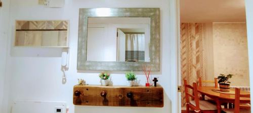 Canfranc-Estacion Wohnung | Carlina Canfranc
