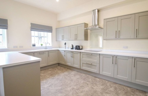 Felton Hütte | CARLISLE COTTAGE, pet friendly, luxury holiday cottage in West Felton