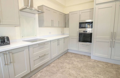 Felton Hütte | CARLISLE COTTAGE, pet friendly, luxury holiday cottage in West Felton