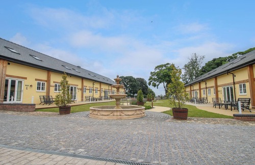 Felton Hütte | CARLISLE COTTAGE, pet friendly, luxury holiday cottage in West Felton