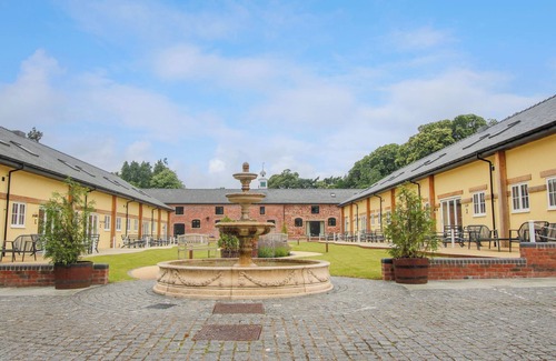 Felton Hütte | CARLISLE COTTAGE, pet friendly, luxury holiday cottage in West Felton