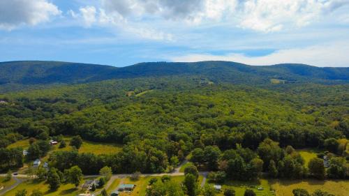 Valley Springs Haus | Carloover Vista: Mountain Escape
