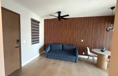 Tijuana Wohnung | Carlos and Jocelin's department