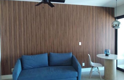 Tijuana Wohnung | Carlos and Jocelin's department