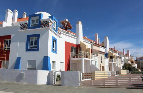 Baleal Wohnung | Carlota House - Baleal