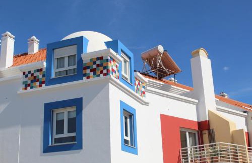 Baleal Wohnung | Carlota House - Baleal