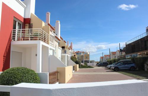 Baleal Wohnung | Carlota House - Baleal