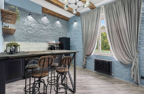 Karlovy Vary Wohnung | Carlsbad Suites by Interhome