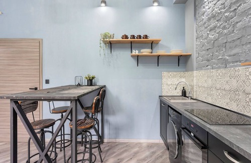 Karlovy Vary Wohnung | Carlsbad Suites by Interhome
