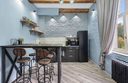Karlovy Vary Wohnung | Carlsbad Suites by Interhome