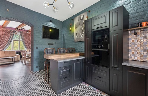 Karlovy Vary Wohnung | Carlsbad Suites by Interhome
