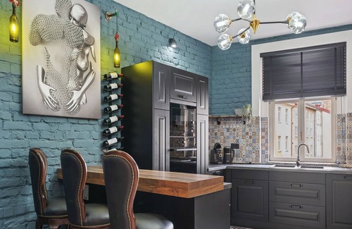 Karlovy Vary Wohnung | Carlsbad Suites by Interhome