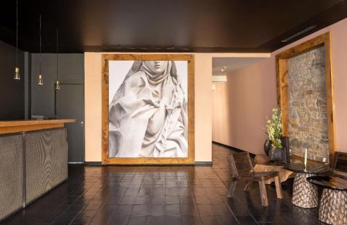 Arbois Hotel | Carmel 1643