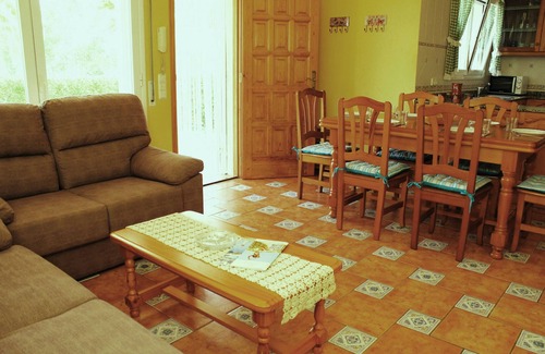 Riumar Haus | "Carmen 1"@MARISOL: 500m zum Strand, Privat-Pool, A/C, WiFi, Hundestrand