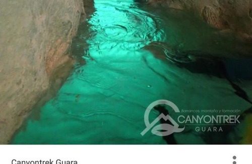 Colungo Haus | Carmen De Arnas