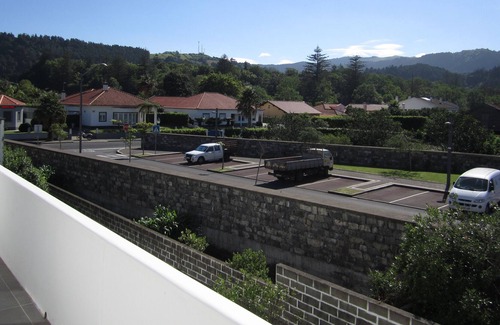 Furnas Wohnung | Carminha Building - Two bedroom apartment