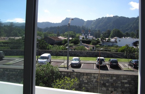 Furnas Wohnung | Carminha Building - Two bedroom apartment