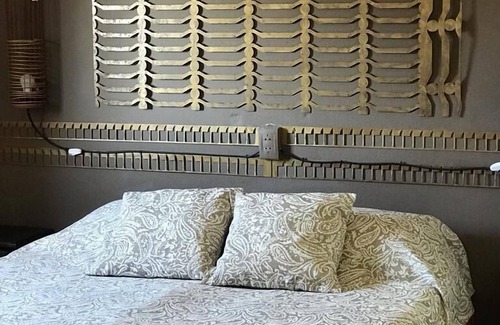 Salsipuedes Hotel | Carod Espacio Serrano