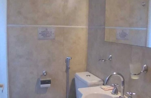 Salsipuedes Hotel | Carod Espacio Serrano