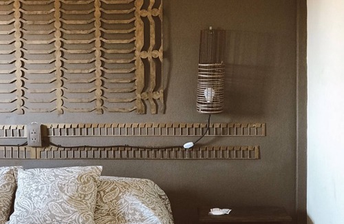 Salsipuedes Hotel | Carod Espacio Serrano