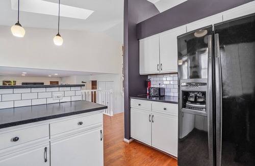 Carol Stream Haus | Carol Stream FHS Rental