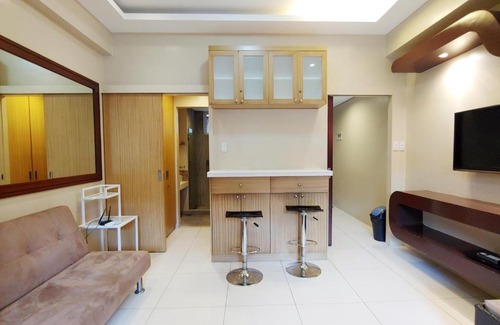 Nasugbu Wohnung | Carola A606 at Pico de Loro Beach and Country Club by SEE Condominiums