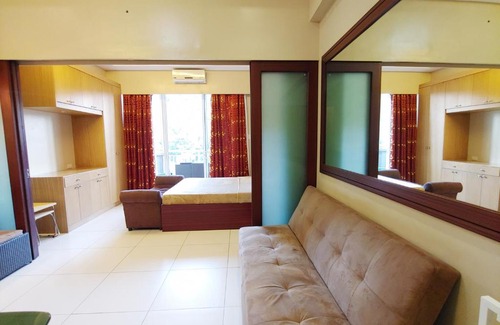 Nasugbu Wohnung | Carola A606 at Pico de Loro Beach and Country Club by SEE Condominiums