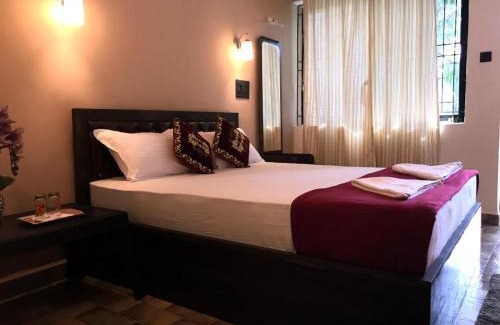 Colva Haus | Carolina GH Goa