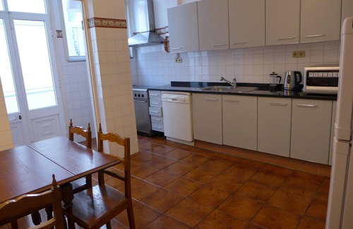 Cedofeita Haus | Carolina M Apt vor der Metro