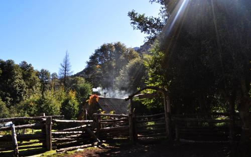 El Bolson Kabine | Carpe Diem Cabañas & Suites