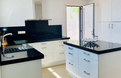 La Herradura Villa | Carpe Diem Casa: Infinity pool stunning views