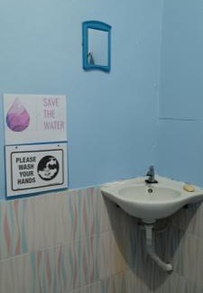 Bai Lan Haus | Carpe Diem Guest House