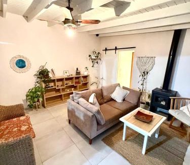 Chascomus Haus | Carpediemch