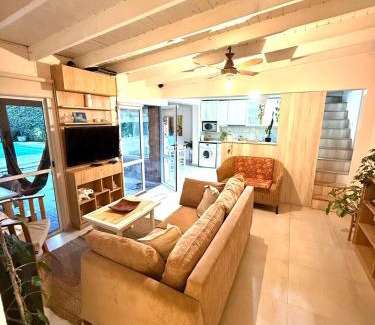 Chascomus Haus | Carpediemch
