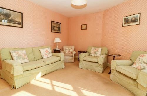 Bridlington Haus | Carr Cottage