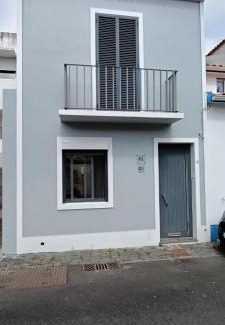 Ponta Delgada Haus | Carreiro's House