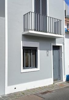 Ponta Delgada Haus | Carreiro's House