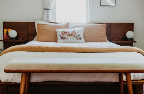 Nevada City Hotel | Carriage Haus in the heart of downtown Nevada City