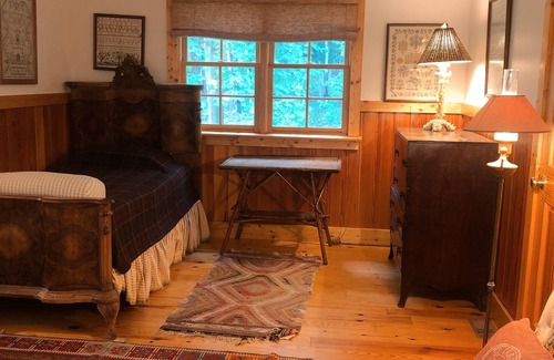 West River Haus | Carriage House on 42 Acres in West River. Just 17 Miles from Annapolis.