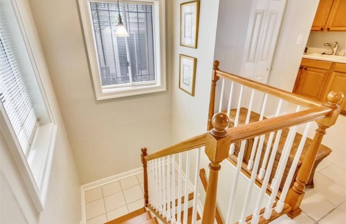 Dupont Circle Wohnung | Carriage House Studio Apartment