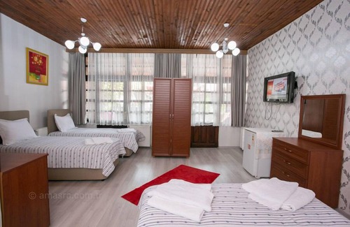 Amasra Hotel | Carsi Pansiyon