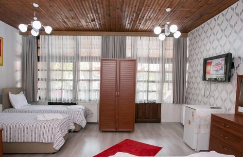 Amasra Hotel | Carsi Pansiyon