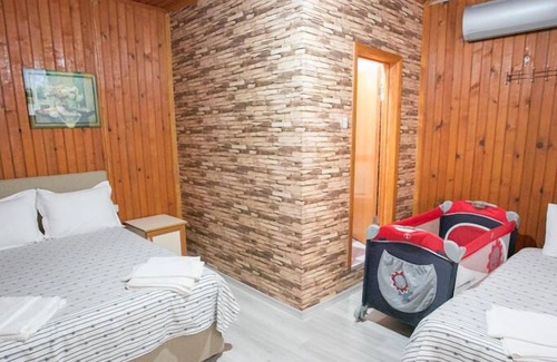 Amasra Hotel | Carsi Pansiyon